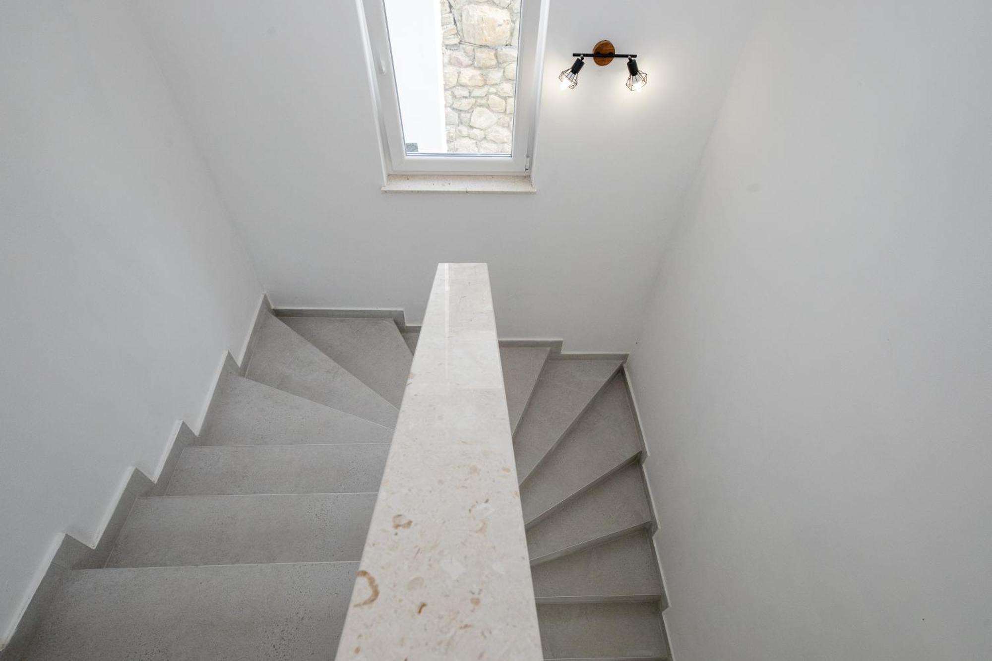 Villa Silente Supetarska Draga Extérieur photo