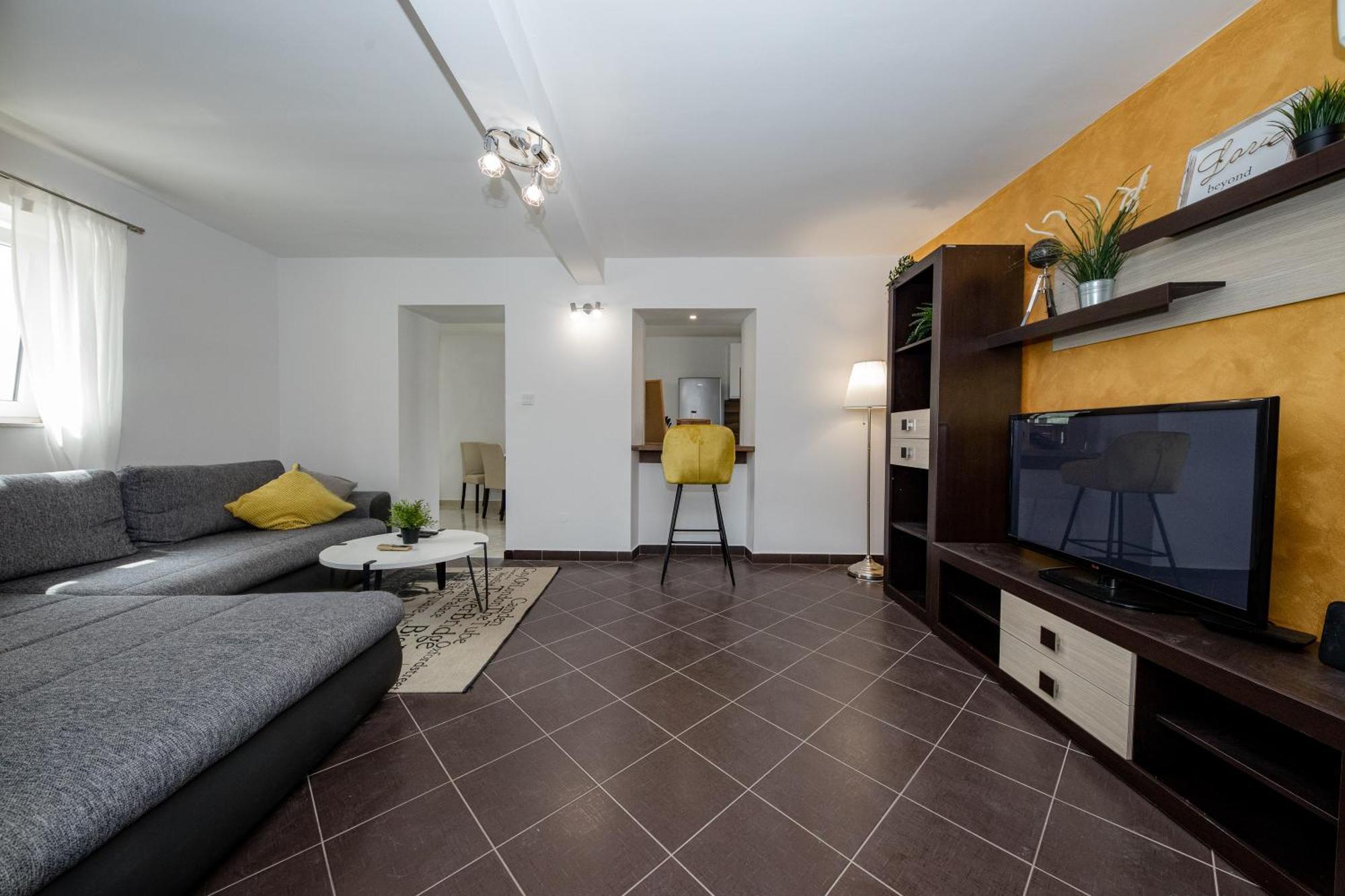 Villa Silente Supetarska Draga Extérieur photo