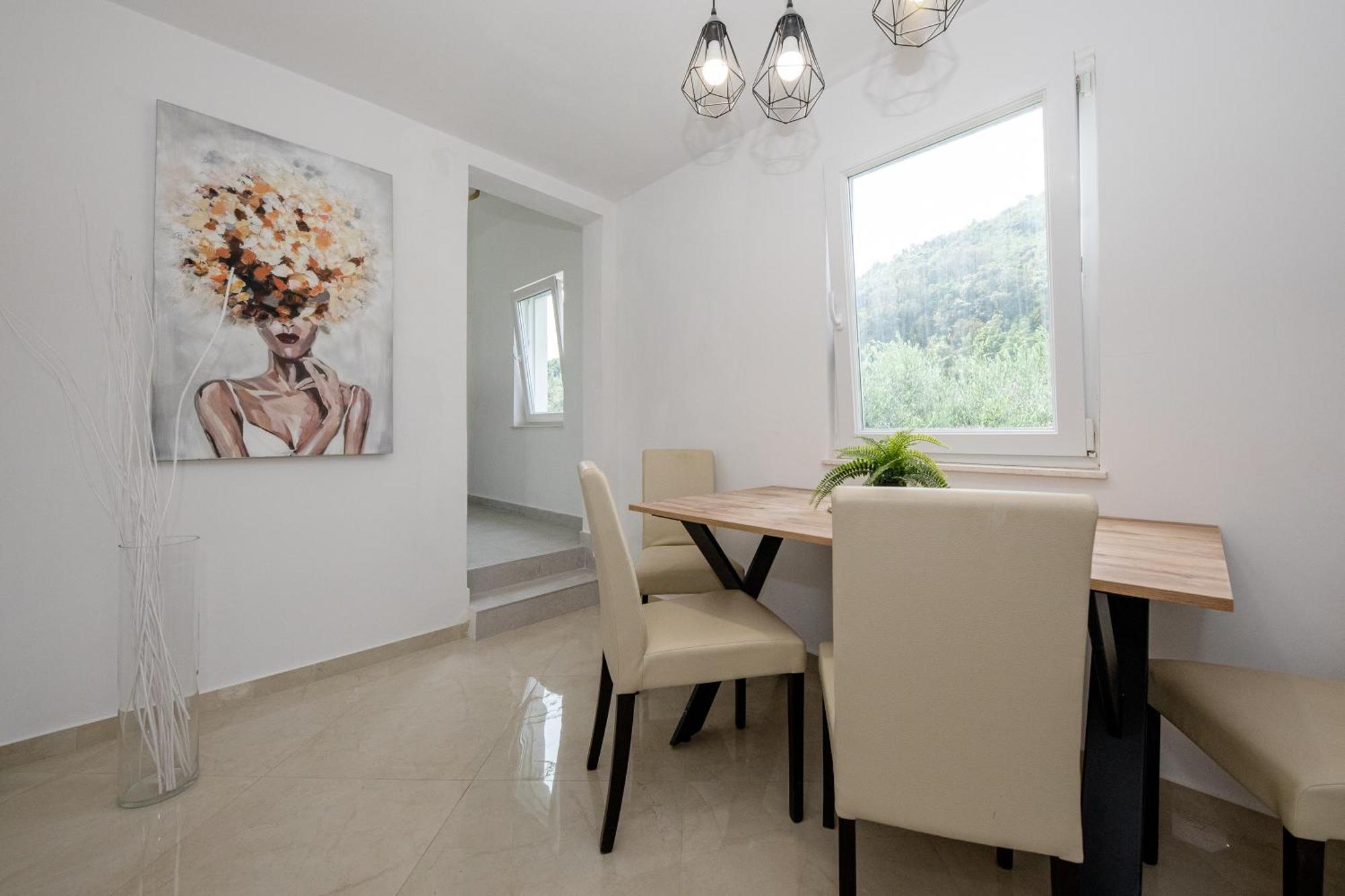 Villa Silente Supetarska Draga Extérieur photo