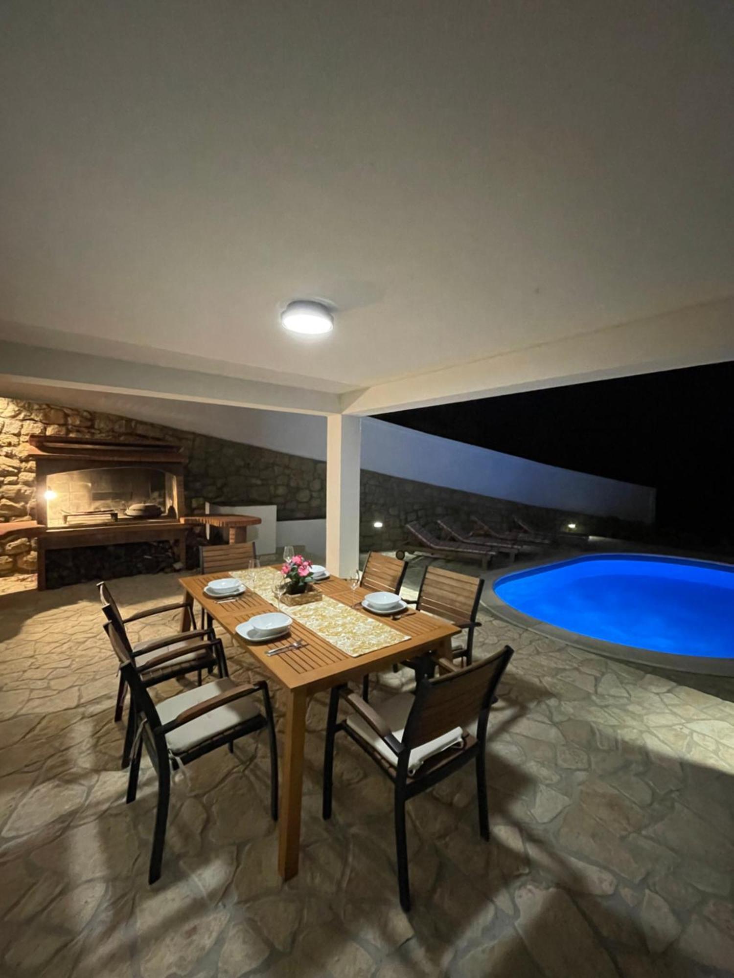 Villa Silente Supetarska Draga Extérieur photo