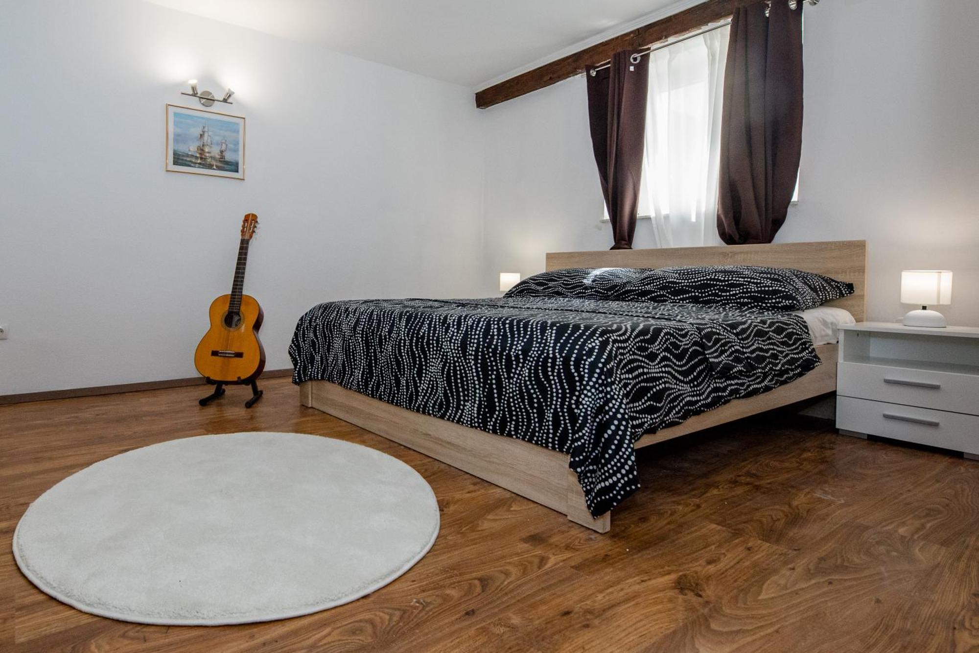 Villa Silente Supetarska Draga Extérieur photo